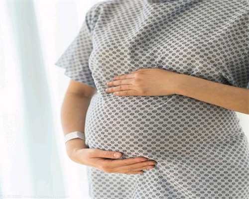 做人工受精的价格：代孕，为什么要提前三个月