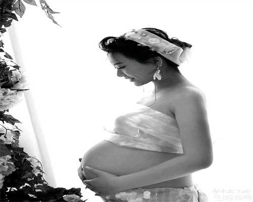 广州代孕中介 怀孕的最初症状更新时间：2015-1